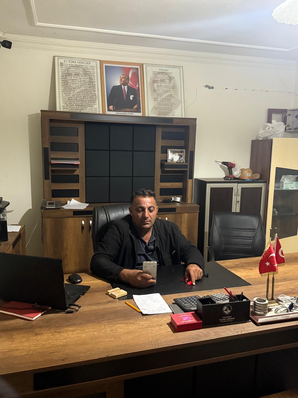 Hasan Öncebe - Toptan Badem ve Kuruyemiş